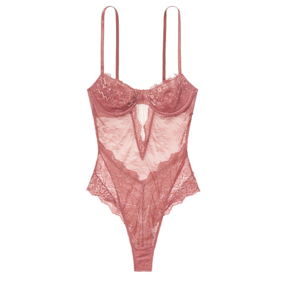 Wicked Dream Angels Teddy